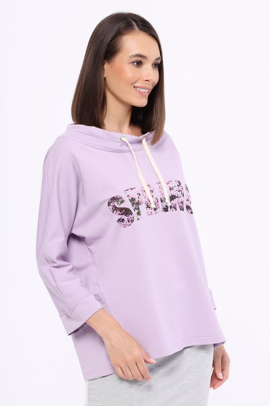 172883 VISERDI Sweatshirt
