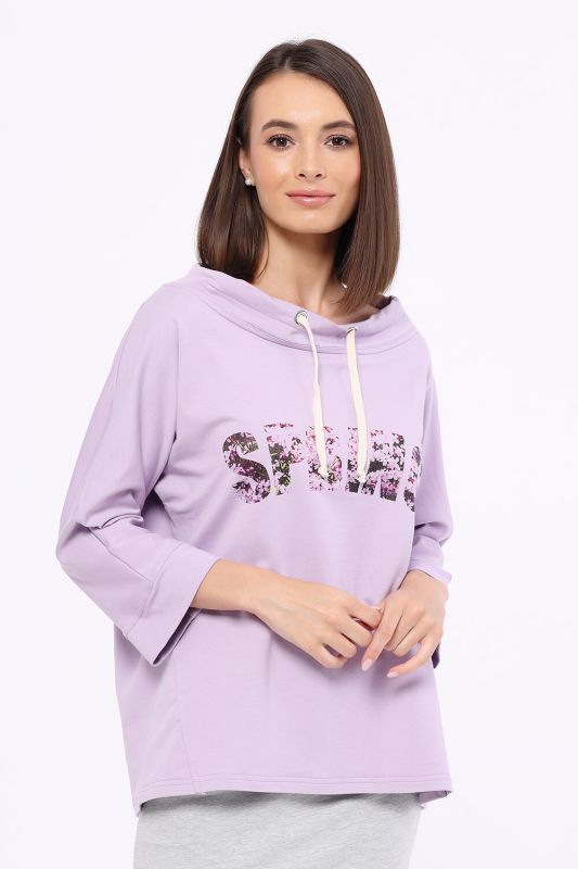 172883 VISERDI Sweatshirt