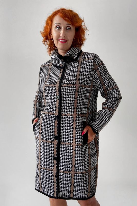176846 Ankoli Cardigan