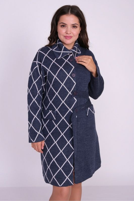 187671 Ankoli Cardigan