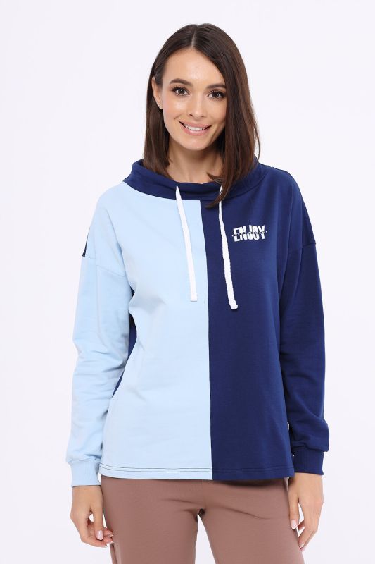 2008/10 VISERDI Sweatshirt