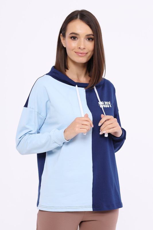 2008/10 VISERDI Sweatshirt