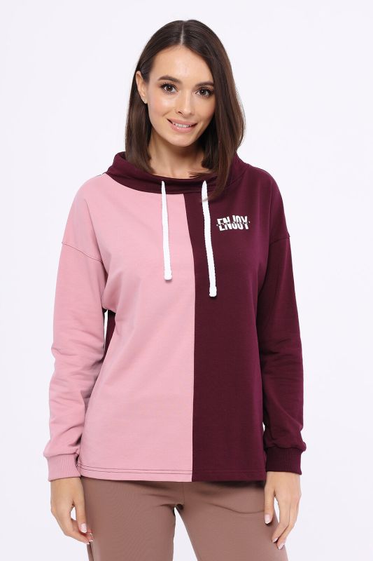 200809 VISERDI Sweatshirt
