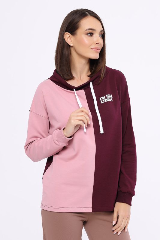 200809 VISERDI Sweatshirt