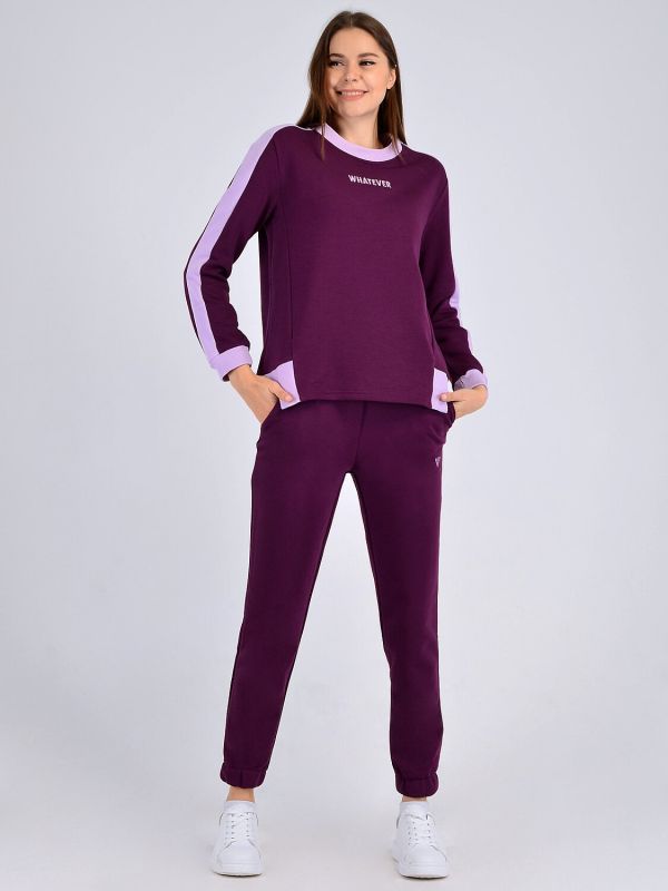 203803 VISERDI Sweatshirt