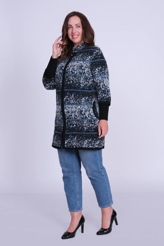 176841 Ankoli Cardigan