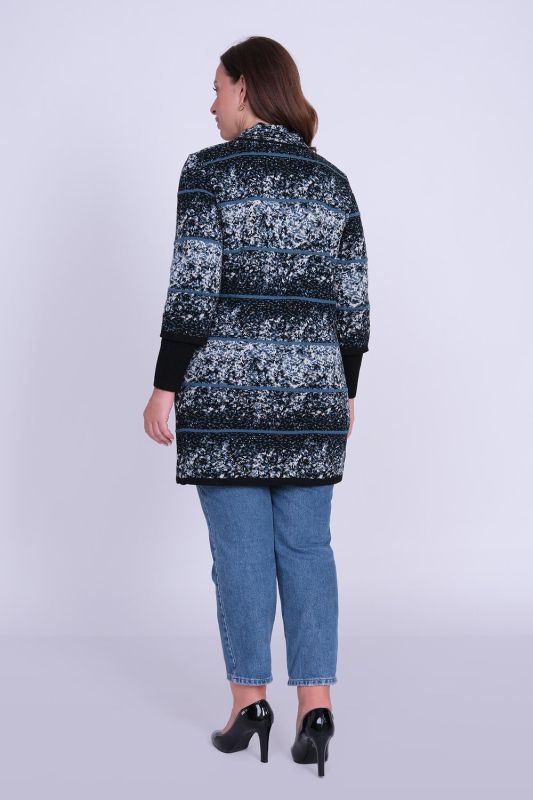 176841 Ankoli Cardigan