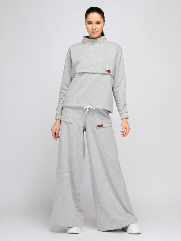 220282 VISERDI Sweatshirt