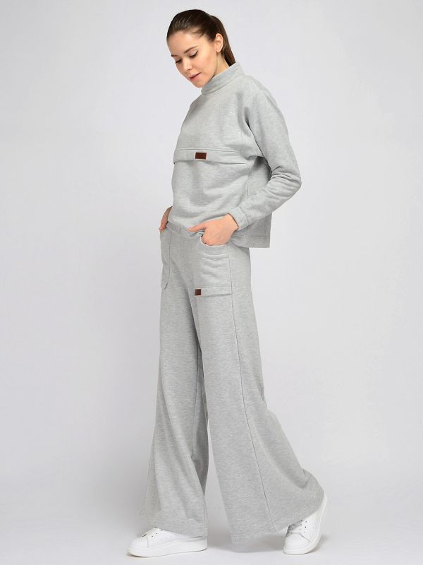 220282 VISERDI Sweatshirt