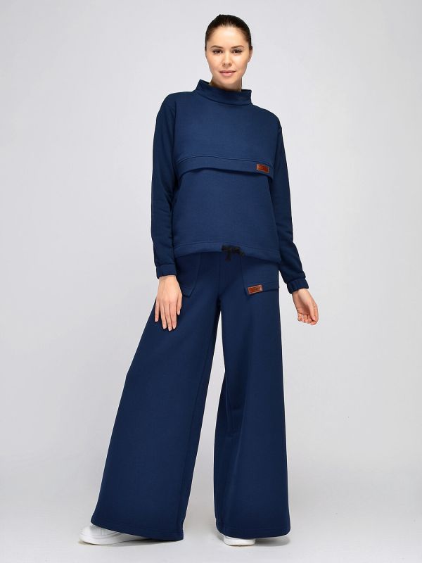 220283 VISERDI Sweatshirt