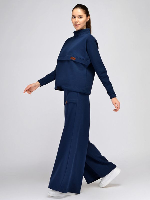 220283 VISERDI Sweatshirt