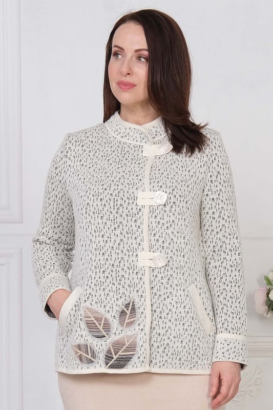 231646 Ankoli Jacket