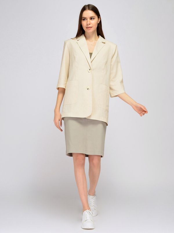 231752 VISERDI Jacket