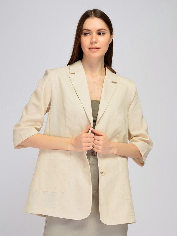 231752 VISERDI Jacket