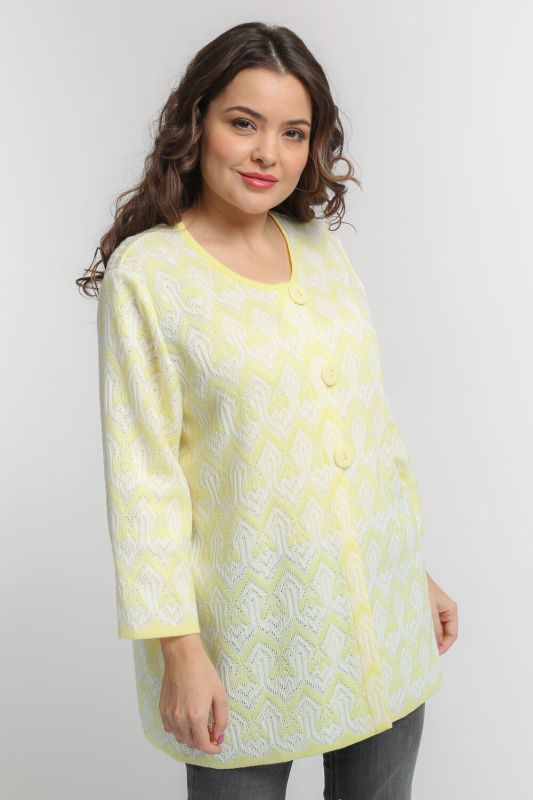 232463 Ankoli Jacket
