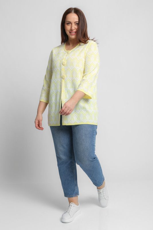 232463 Ankoli Jacket