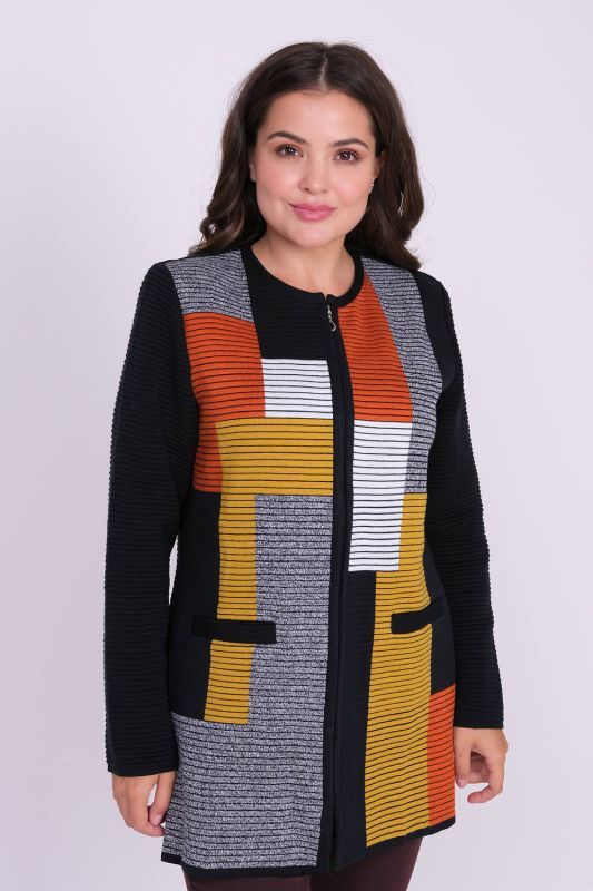 232921 Ankoli Jacket