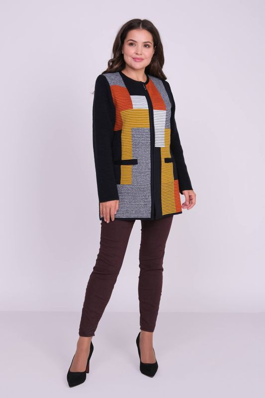 232921 Ankoli Jacket