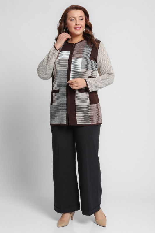 233935 Ankoli Jacket