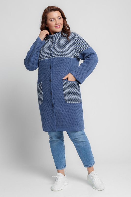 233964 Ankoli Cardigan