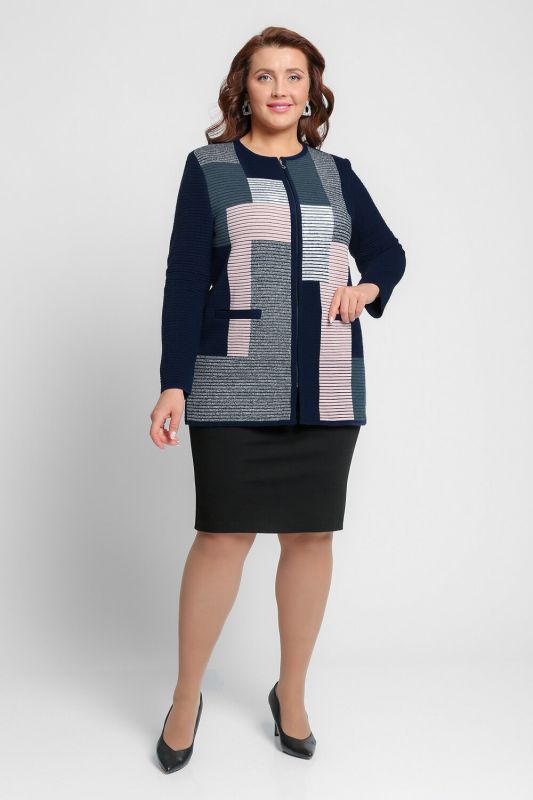 234780 Ankoli Jacket
