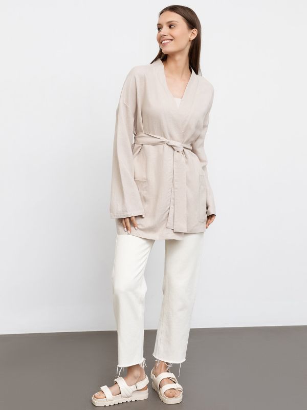 236971 MARK FORMELLE Jacket