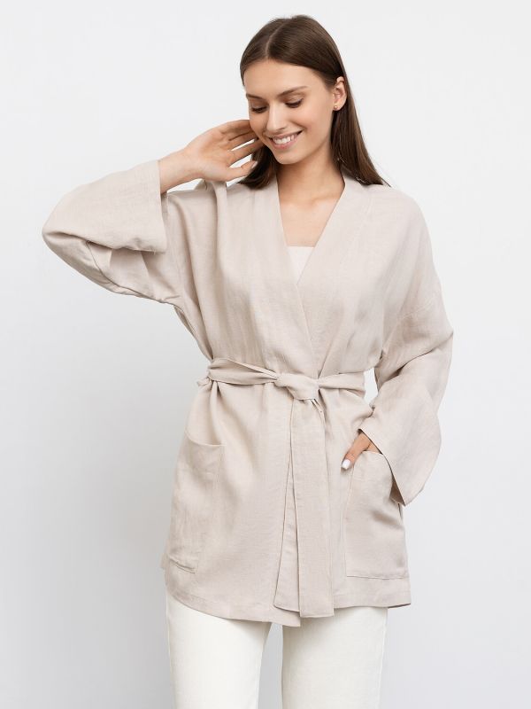236971 MARK FORMELLE Jacket