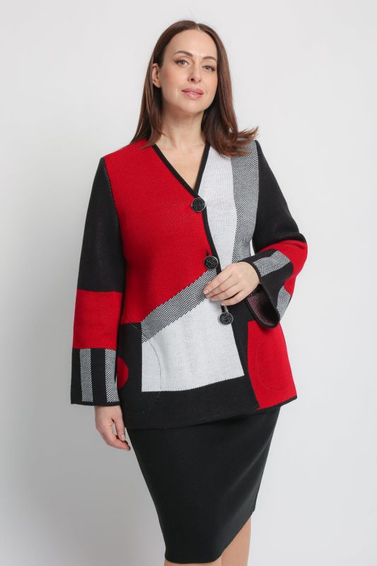 237043 Ankoli Jacket