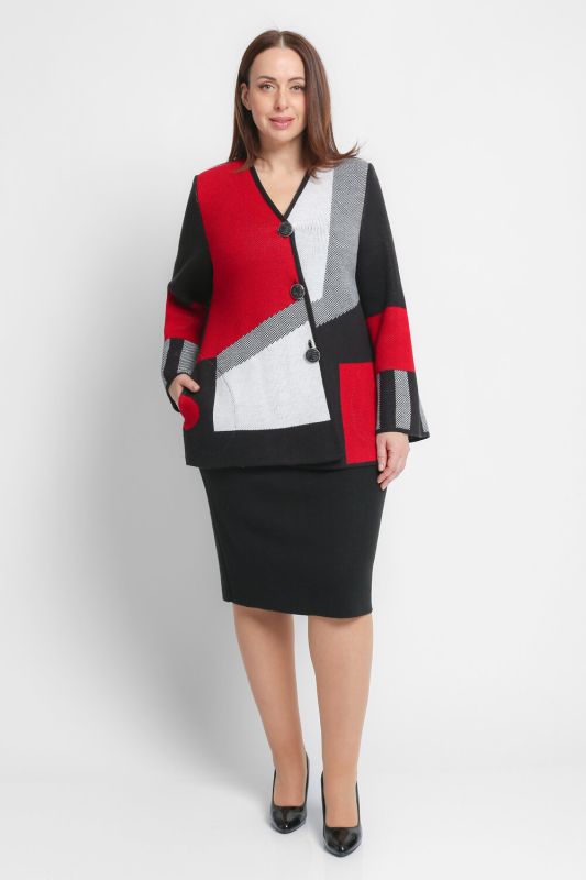 237043 Ankoli Jacket