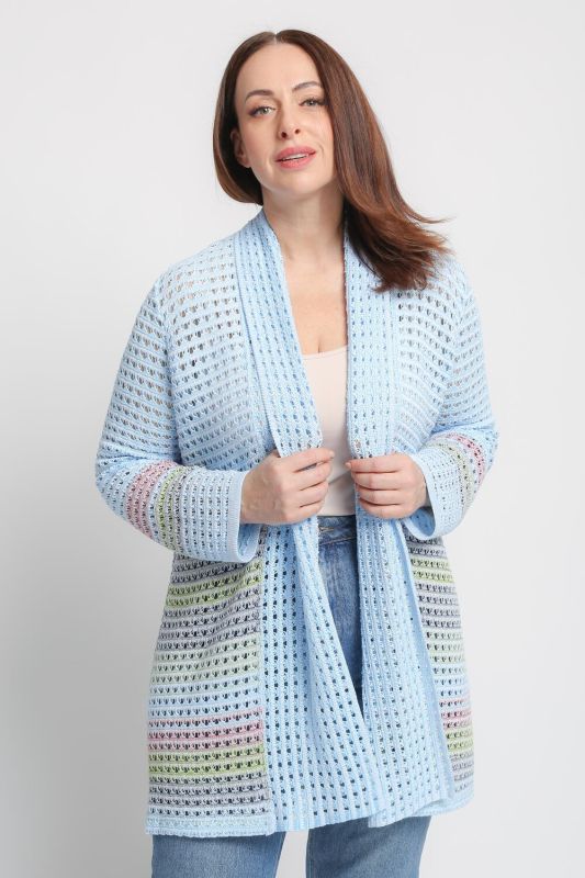 237671 Ankoli Cardigan