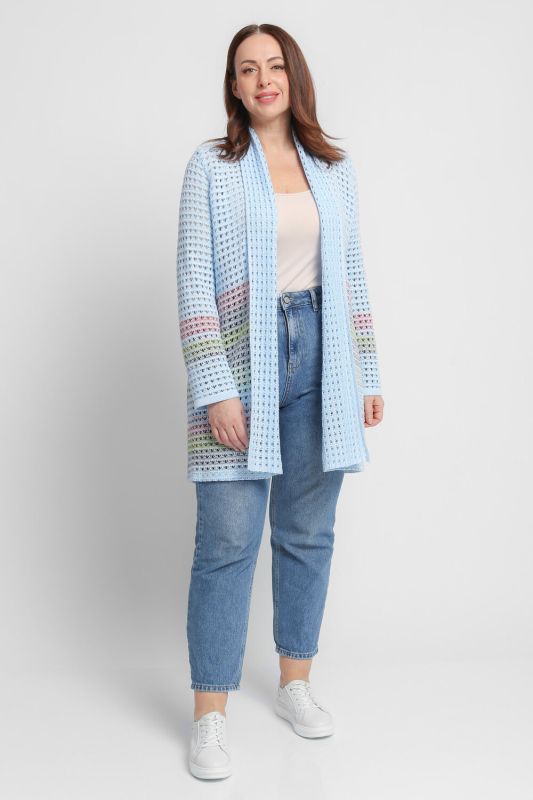 237671 Ankoli Cardigan