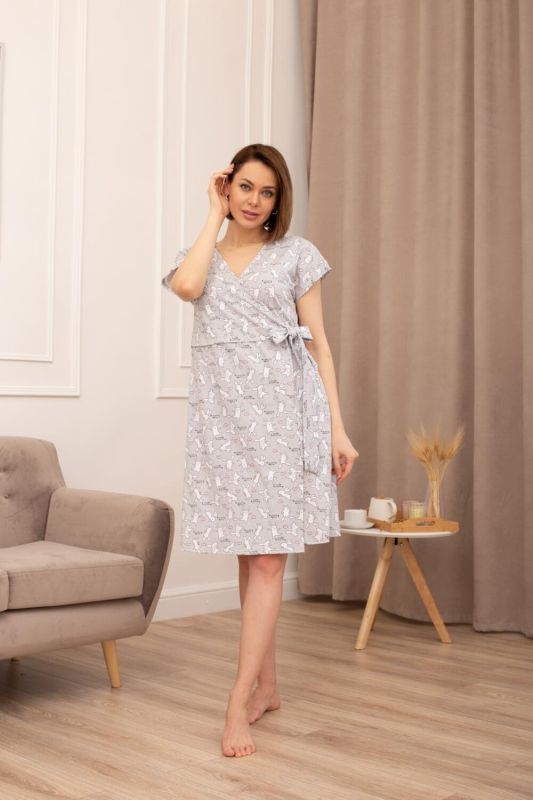 237739 Lika Dress Robe