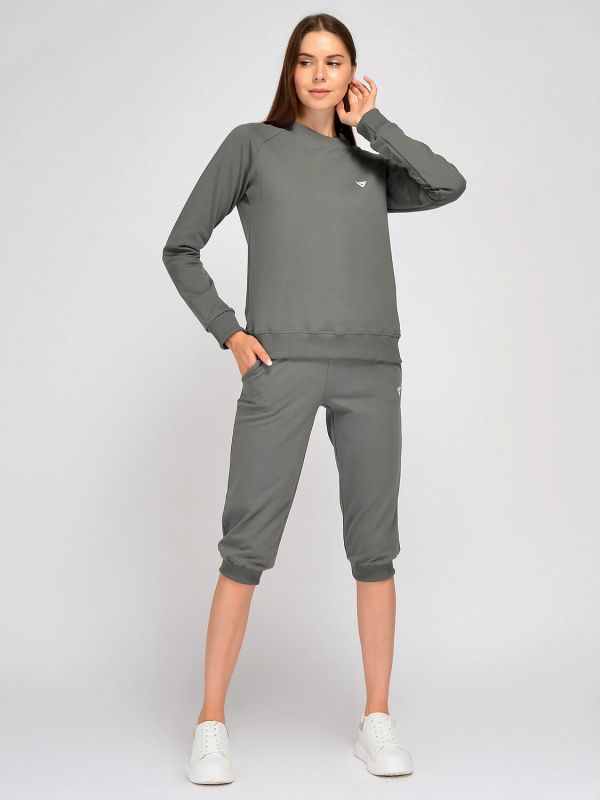 252053 VISERDI Sweatshirt