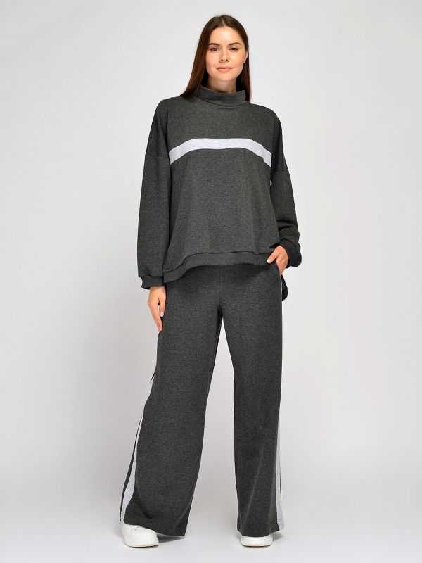 252058 VISERDI Sweatshirt