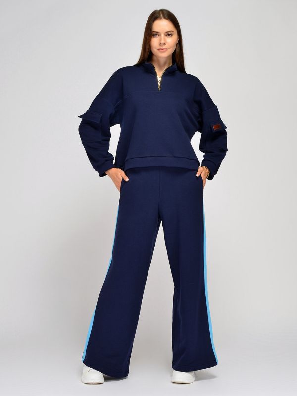 252059 VISERDI Sweatshirt
