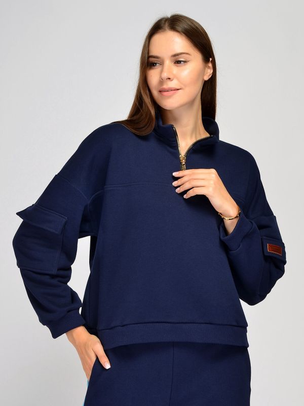 252059 VISERDI Sweatshirt