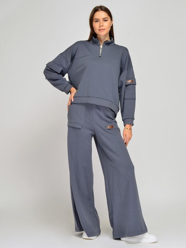 252060 VISERDI Sweatshirt