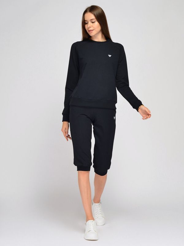 252071 VISERDI Sweatshirt