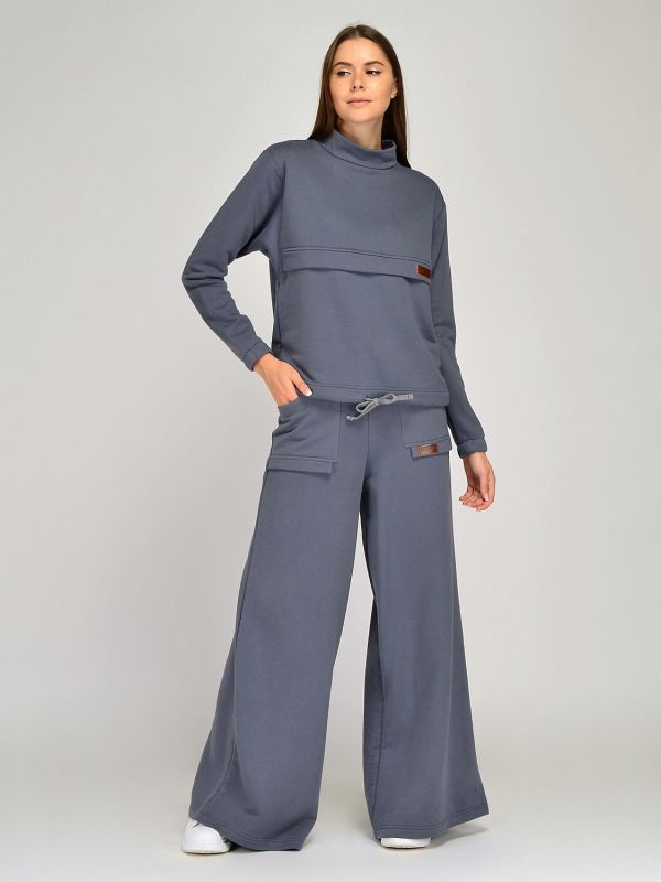 252804 VISERDI Sweatshirt