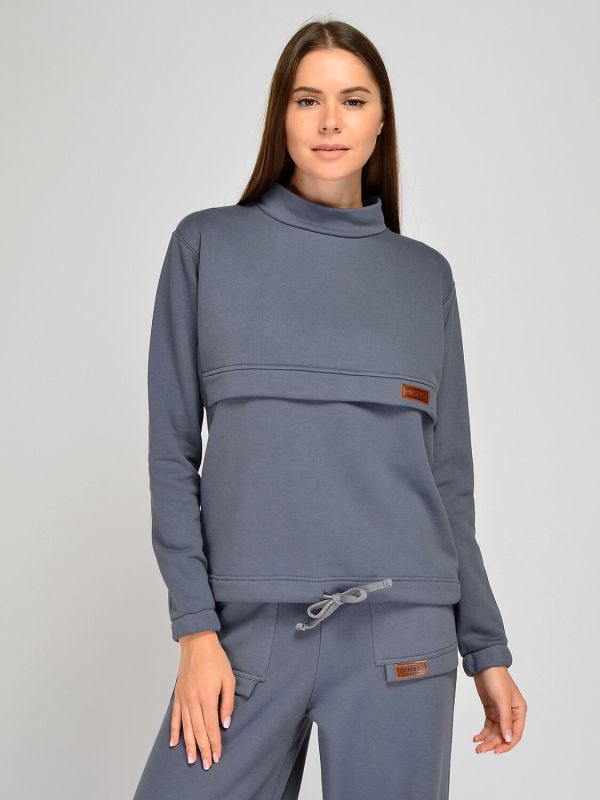 252804 VISERDI Sweatshirt