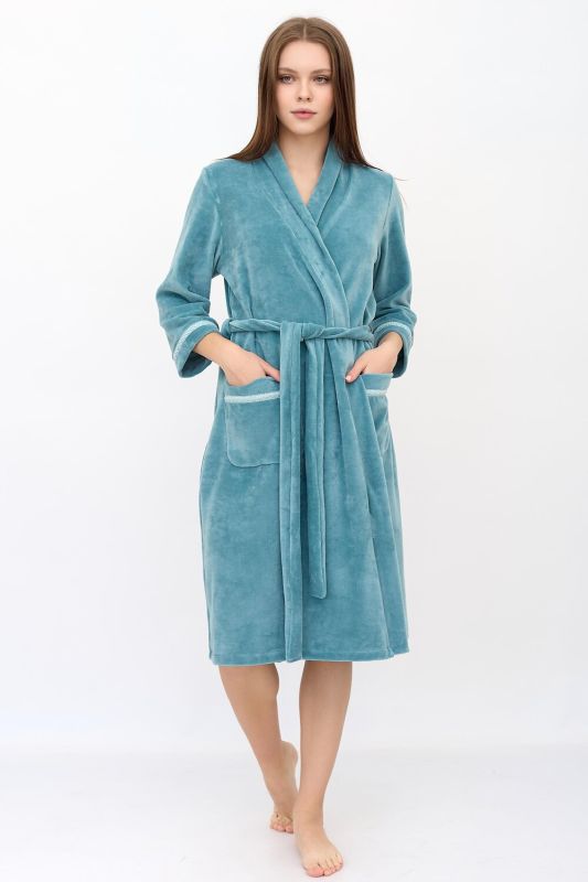 256439 Lika Dress Robe
