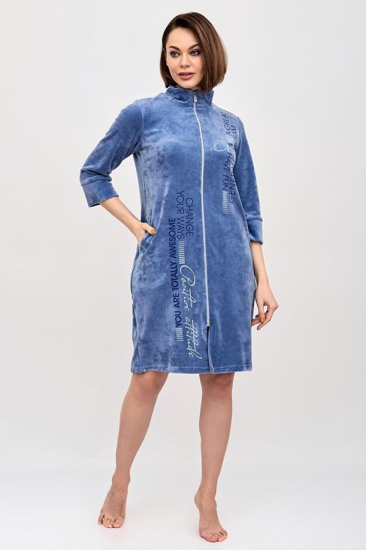 260061 Lika Dress Robe