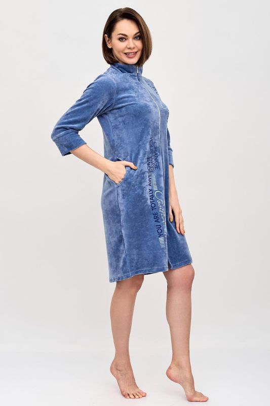 260061 Lika Dress Robe