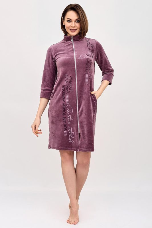 260062 Lika Dress Robe
