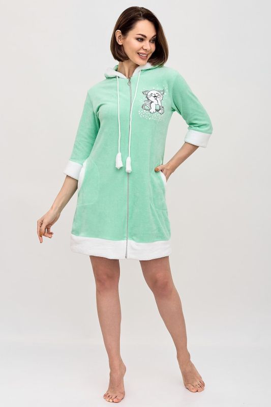 260065 Lika Dress Robe