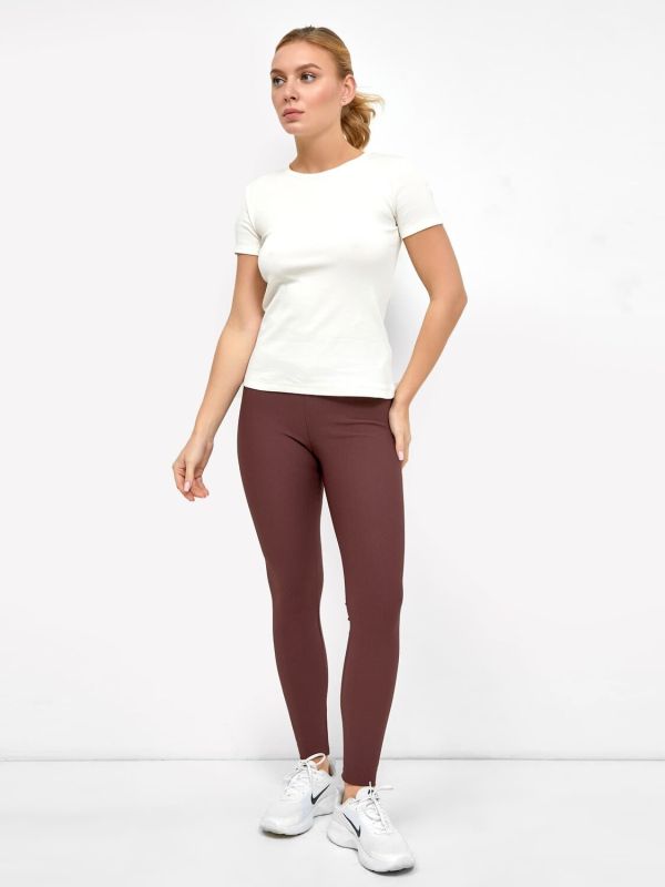 262684 MARK FORMELLE Leggings