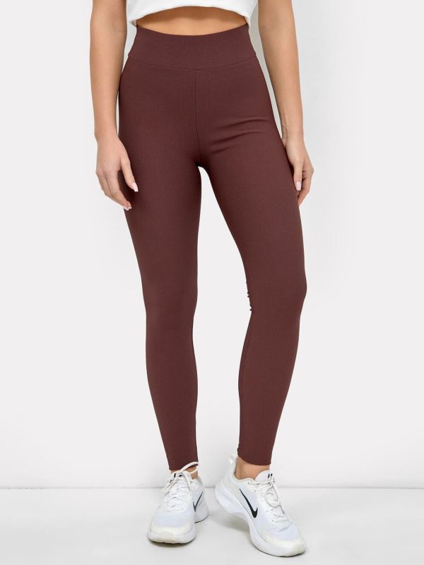 262684 MARK FORMELLE Leggings