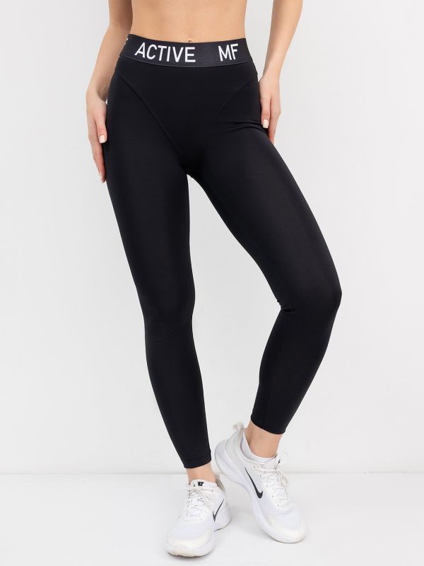 270126 MARK FORMELLE Leggings