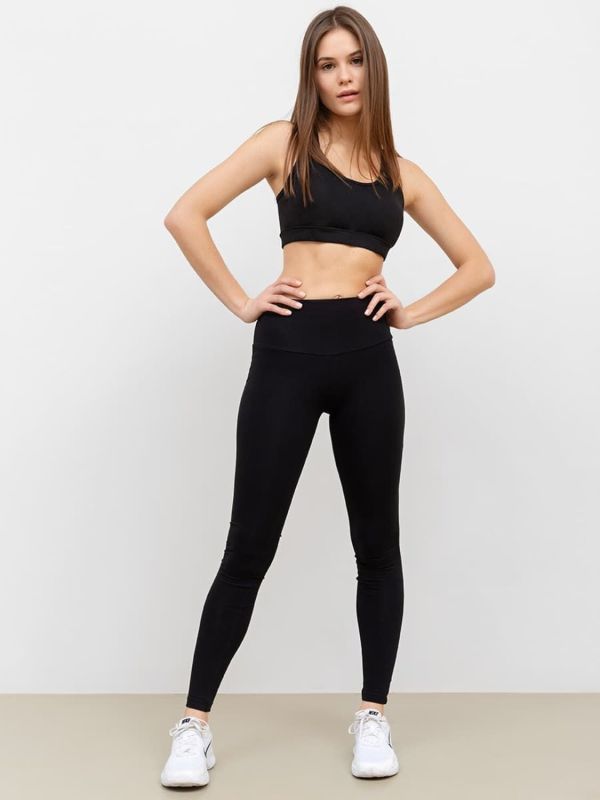 271160 MARK FORMELLE Leggings