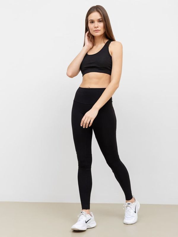 271160 MARK FORMELLE Leggings